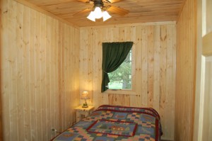 Cabin 7 Loon - full size