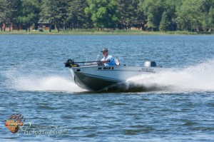 2017 Alumacraft Classic 165 CS 75hp Yamaha