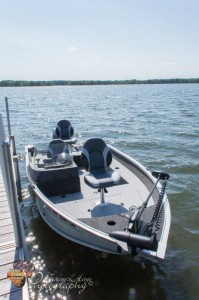 2017 Alumacraft Classic 165 CS 75hp Yamaha