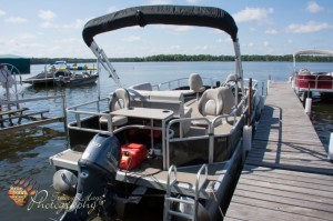 22' Montego 50 hp Yamaha